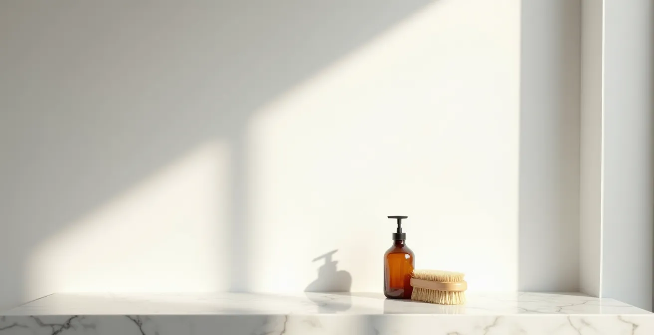 Évolution progressive des cheveux vers le naturel